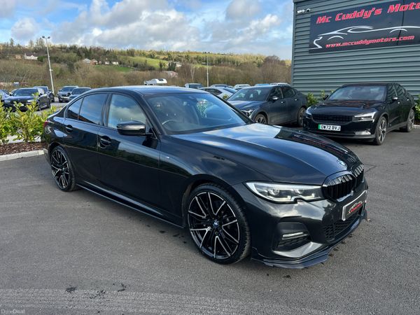 2021 BMW 330E M Sport 2.0 Plug In Hybrid 381188194