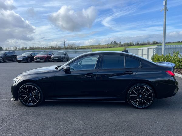 2021 BMW 330E M Sport 2.0 Plug In Hybrid 381188202