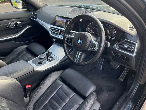 2021 BMW 330E M Sport 2.0 Plug In Hybrid 381188210