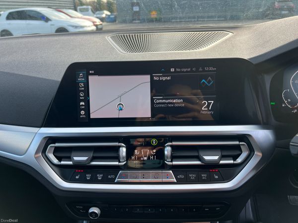 2021 BMW 330E M Sport 2.0 Plug In Hybrid 381188218