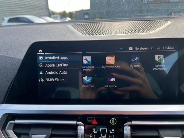 2021 BMW 330E M Sport 2.0 Plug In Hybrid 381188222