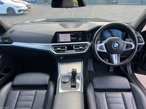 2021 BMW 330E M Sport 2.0 Plug In Hybrid 381188228