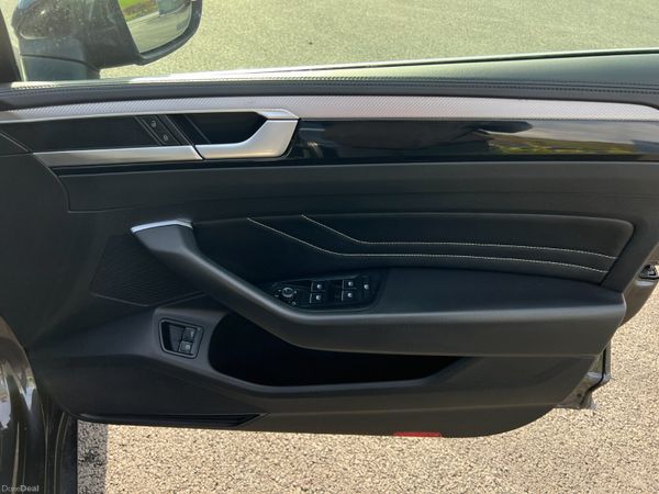 2021 (212) Volkswagen Arteon R Line 1.4 TSI Hybrid 381188366