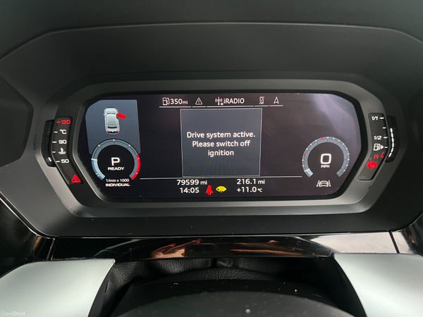 2022 (222) Audi A3 S Line 35 2.0 TDI - Saloon Auto 381188908