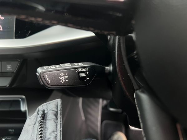 2022 (222) Audi A3 S Line 35 2.0 TDI - Saloon Auto 381188914