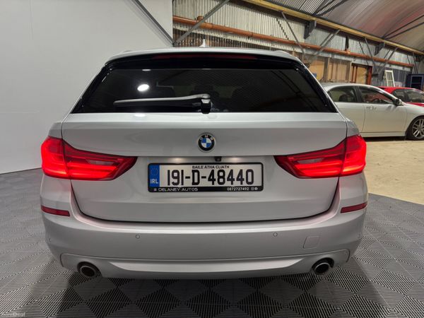 19 BMW 520D G31 XDRIVE 5DR AUTO 381195186