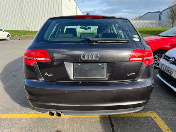 2012 AUDI A3 17k ! NCT 02/27 TAX 06/26 381195382