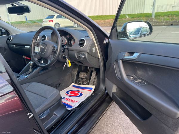 2012 AUDI A3 17k ! NCT 02/27 TAX 06/26 381195386