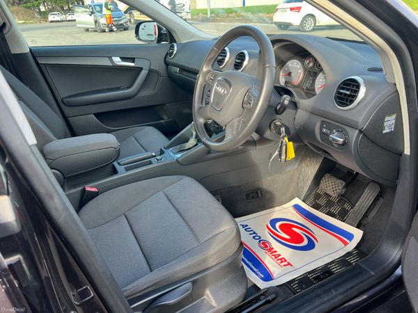 2012 AUDI A3 17k ! NCT 02/27 TAX 06/26 381195396