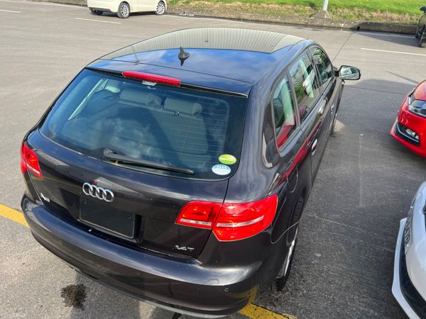 2012 AUDI A3 17k ! NCT 02/27 TAX 06/26 381195398