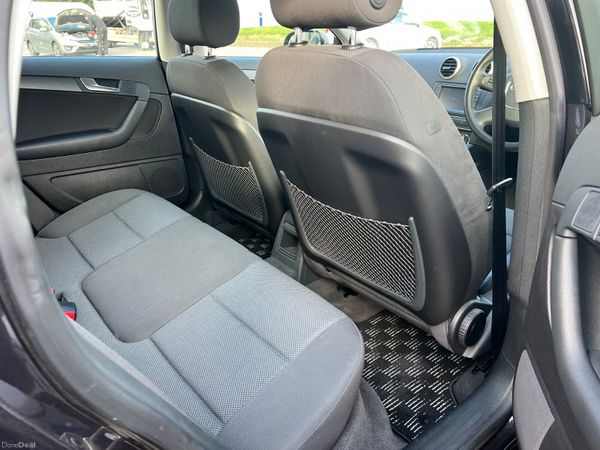 2012 AUDI A3 17k ! NCT 02/27 TAX 06/26 381195412