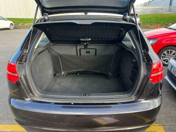 2012 AUDI A3 17k ! NCT 02/27 TAX 06/26 381195422