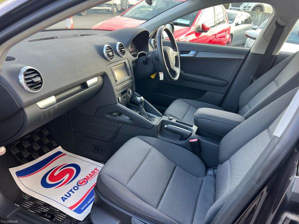 2012 AUDI A3 17k ! NCT 02/27 TAX 06/26 381195424