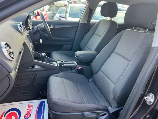 2012 AUDI A3 17k ! NCT 02/27 TAX 06/26 381195426