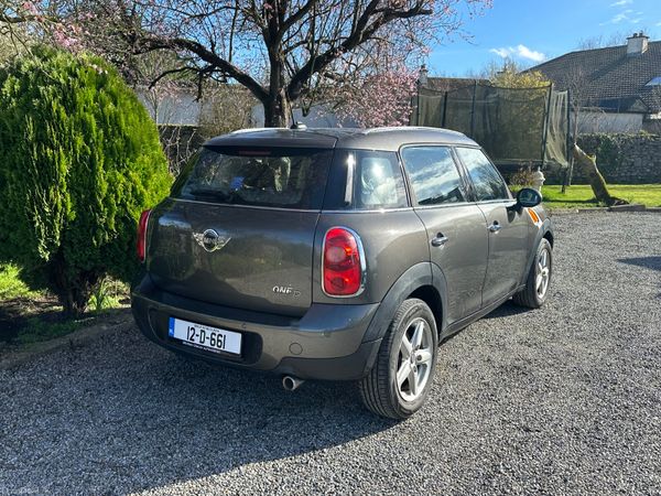 Mini One 2012 381198360