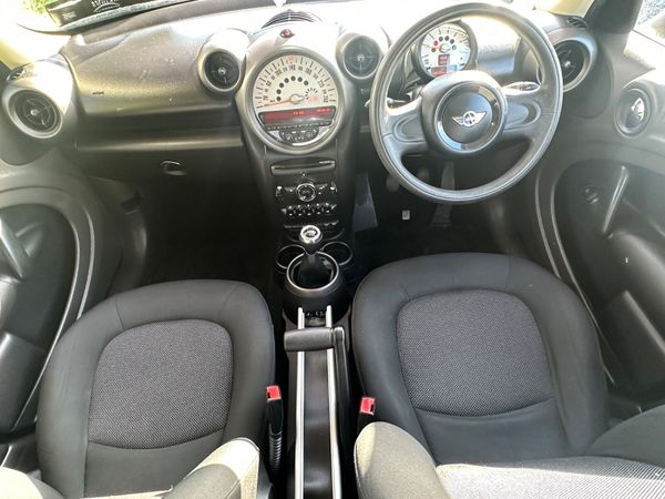 Mini One 2012 381198392