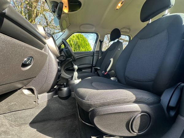 Mini One 2012 381198394