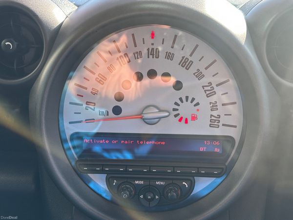 Mini One 2012 381198396