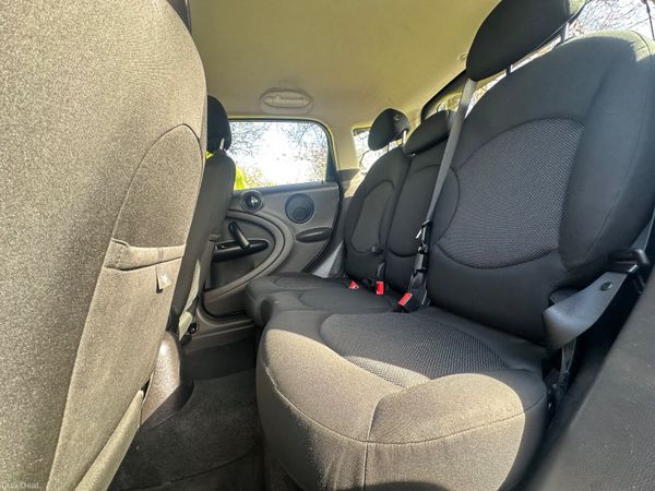 Mini One 2012 381198402