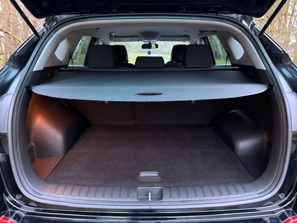 Hyundai Tucson 2016 Comfort Diesel 381100466