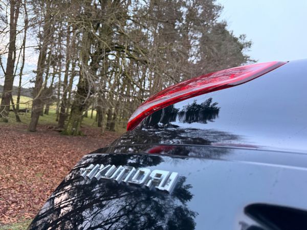 Hyundai Tucson 2016 Comfort Diesel 381100480