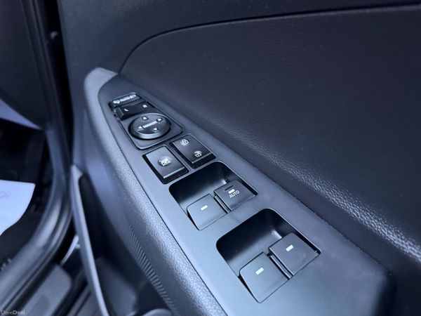 Hyundai Tucson 2016 Comfort Diesel 381100430