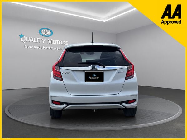 2019 HONDA FIT (S83) 381100652