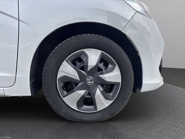 2019 HONDA FIT (S83) 381100614