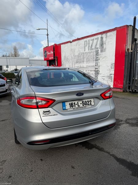 Ford Mondeo 2.0 Diesel Titanium NCT 381101552