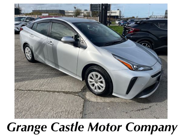 Toyota Prius 2020, 1.8 HYBRID AUTO LOW KMS 381106548