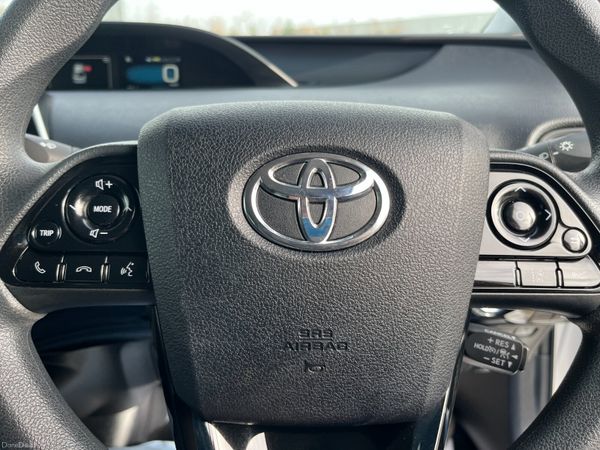 Toyota Prius 2020, 1.8 HYBRID AUTO LOW KMS 381106554