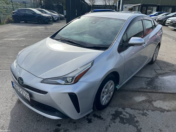 Toyota Prius 2020, 1.8 HYBRID AUTO LOW KMS 381106562