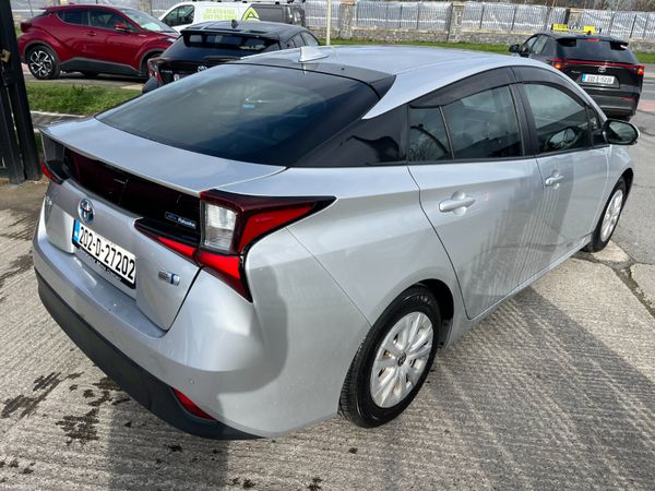Toyota Prius 2020, 1.8 HYBRID AUTO LOW KMS 381106566