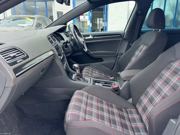 2017 VOLKSWAGEN GOLF GTI DSG AUTO 2.0TSI 381107740