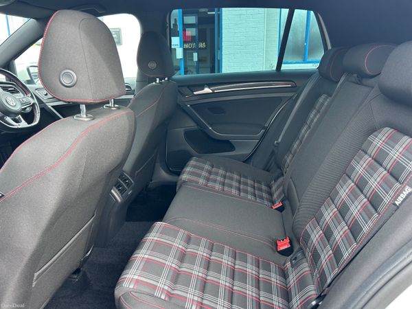 2017 VOLKSWAGEN GOLF GTI DSG AUTO 2.0TSI 381107704