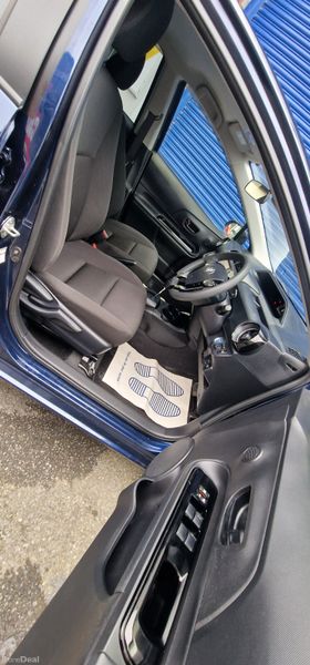 Toyota Aqua High spec Push start 381109254