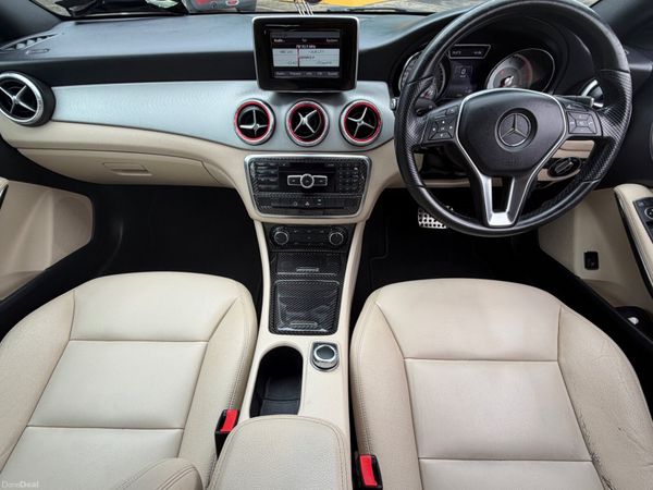 Mercedes-Benz CLA 220 D Urban Automatic 381109270