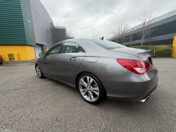 Mercedes-Benz CLA 220 D Urban Automatic 381109216