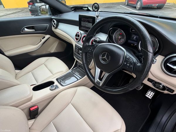 Mercedes-Benz CLA 220 D Urban Automatic 381109232