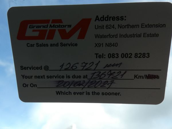 AUDI Q3 2.0TDI 120 SE 4DR, low Milage 126k KM 381110670