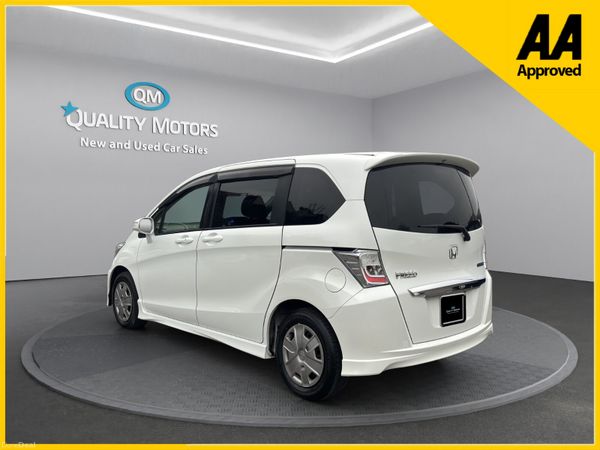 2013 HONDA FREED (S182) 381111474