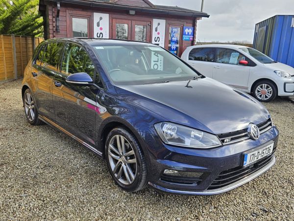 Volkswagen Golf 2017 Edition R 1.6 Diesel 381113686