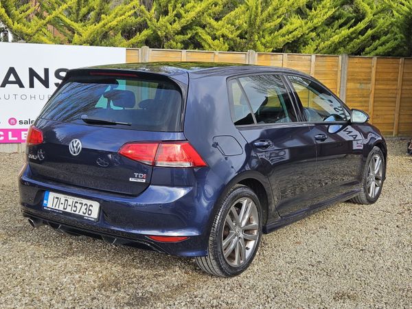 Volkswagen Golf 2017 Edition R 1.6 Diesel 381113694