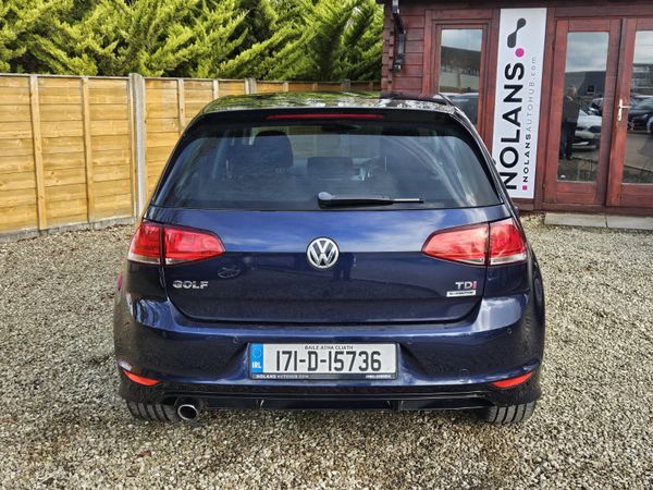 Volkswagen Golf 2017 Edition R 1.6 Diesel 381113696