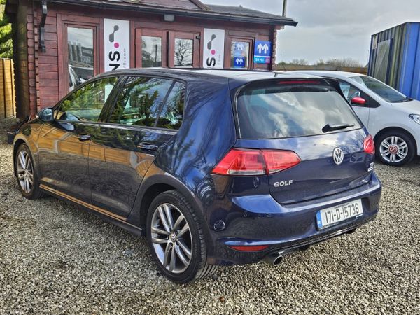 Volkswagen Golf 2017 Edition R 1.6 Diesel 381113698