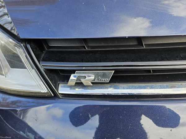 Volkswagen Golf 2017 Edition R 1.6 Diesel 381113700