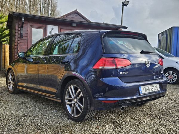 Volkswagen Golf 2017 Edition R 1.6 Diesel 381113702