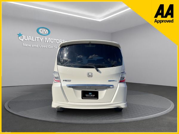 2013 HONDA FREED HYBRID (S32) * 7 SEATER* 381121404