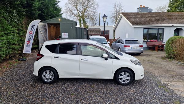 Nissan Note 2017 Automatic!Petrol! 381124716