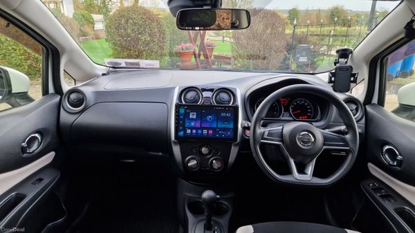 Nissan Note 2017 Automatic!Petrol! 381124896